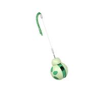 Jouet interactif avec queue de taquin distributeur de croquettes lentes pour chaton en intérieur exercice et jeu casse-tête pour chats