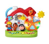 Jouet interactif Chicco 00009604000040 (EN, IT)