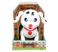 Jouet Interactif Chien Électrique TOI TOYS MON PREMIER ANIMAL Chien D'Enfant