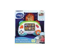 VTECH Baby console des découvertes