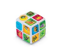 Jouet interactif - Cube parlant Dinos