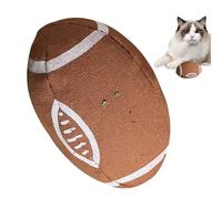 Jouet interactif de balle de chat, balles catnip,Boule de jouet de chaton drôle - Fournitures pour animaux de compagnie colorés, activités de morsure de lancement portables pour animal domestique