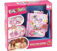 Jouet interactif Diset Coloré Plastique