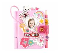 Jouet interactif Diset Multicouleur Plastique