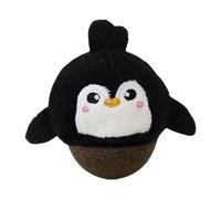 Jouet Interactif En Balle Pour Chat - Apaisant Mignon Drôle | Jouets Félins,Pour Chats Et Chatons D'Intérieur, Pour Dépense D'Énergie, Exercice À La Maison, Relaxation, Dressage Et Temps De Jeu