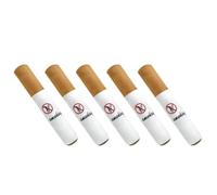 Jouet interactif en forme de cigare amusant pour chien, jouet couineur en peluche pour chiens de petite et moyenne taille, grincement, soulagement du stress, soulagement des dents