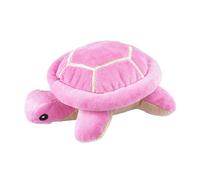 Jouet interactif en Peluche Tortues grinçantes pour Chiens: réduction du Stress, Plaisir à mâcher, Divertissement pour Toutes Les Races, Tortues grinçantes en Peluche engageantes pour Le Jeu à mâcher