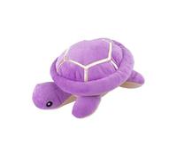 Jouet interactif en Peluche Tortues grinçantes pour Chiens: réduction du Stress, Plaisir à mâcher, Divertissement pour Toutes Les Races Jouet à mâcher pour Chien Tortues grinçantes