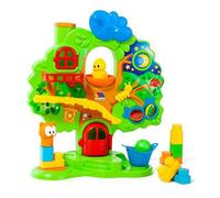Jouet Interactif Moltó Arbre (Es)