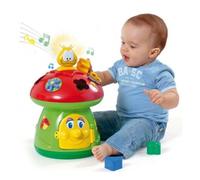 Jouet interactif Moltó Mushroom activities [40 cm]
