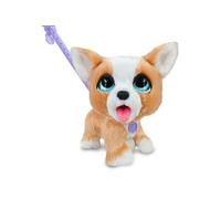 Jouet interactif Mon Copain qui Fait Popo 23 cm Animal interactif avec