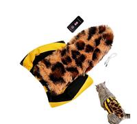 Jouet interactif pour chat | Jeu électrique apaisant d'humeur, jouets électroniques télécommandés pour chat | pour l'exercice, la mastication, le grattage, la déglutition et le comportement agité