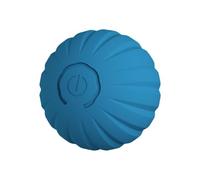 Jouet interactif pour chat, jouet interactif intelligent pour chat, balle à rouler automatique à 360°, jouet interactif pour chat, chaton, cadeau d'anniversaire