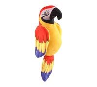 Jouet interactif pour chat - Jouet pour oiseaux pour chats | Jouets interactifs pour chats d'intérieur | Jouet d'oiseau à mâcher | Jouets à mâcher en peluche | Fournitures, jouets de dentition pour