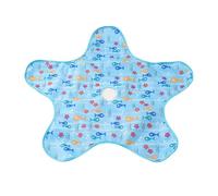 Jouet interactif pour chat - Rechargeable - Électrique - Avec chant des oiseaux - Jouet interactif pour chats de tous âges (C)