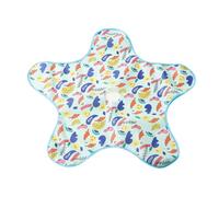 Jouet interactif pour chat - Rechargeable - Électrique - Avec chant des oiseaux - Jouet interactif pour chats de tous âges (B)