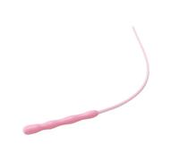 Jouet interactif pour chat souple en silicone waterproof pour chaton