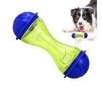 Jouet interactif pour chien, avec distributeur de friandises, friandise interactive, pour enrichir les friandises, mangeoire lente, taille L