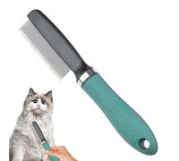 Jouet interactif pour chien - Balle rotative automatique LED | Jouet USB rechargeable pour chat et chien | Pour dressage, exercice, simulation de chasse, jeu au sol, escalade, intérieur, extérieur