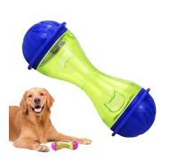 Jouet interactif pour chien, distributeur de friandises pour chien, puzzle interactif avec aliments, friandises pour enrichir des friandises, balle de léchage qui mange lentement, IDE