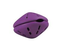 Jouet interactif pour chien PetSafe Twist’n Treat™ Violet L