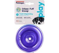 Jouet interactif pour chien Purple