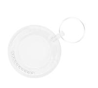 Jouet Interactif pour Enfants, Dispositif D'évasion de Pièces de Monnaie en Plastique Sûr pour Le Développement Logique, Parfait pour Les Cadeaux d'anniversaire, 1 unité (Clair)