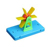 Jouet interactif pour enfants Science Jouets éducatifs Classe Science Outil d'expérimentation pour les élèves et les enseignants