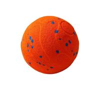 Jouet interactif rebondissant Automatique pour Chien, Balle Rechargeable à mâcher ETPU, Exercice d ' intérieur et d ' extérieur, Jouet interactif pour Chiot activé par Le Mouvement