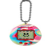 Jouet interactif - TAMAGOTCHI - PASTEL MARBLE - Couleur Pastel - Modèle Original - 4 ans et plus