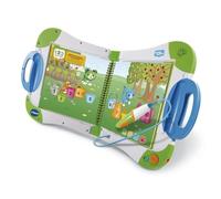 Jouet interactif Vtech 602105, livre en français, vert, set 1 pièce