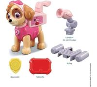 Jouet interactif VTECH Pat Patrouille - Stella pour mission de sauvetage