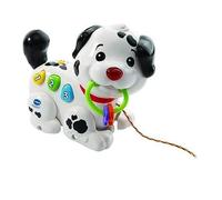 Jouet interactif - VTECH - TACHE - 1,2,3 - Chante et marche - Convient aux enfants de 24 mois