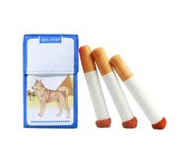 Jouet Interactive Dog Chew - Jouet de simulation en peluche avec son grincement | Jouet de recherche amusant et attrayant pour chien, compagnon pour animaux de compagnie stimulant le cerveau