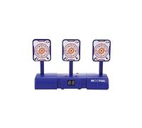 Jouet intérieur / extérieur de filles garçons cible mouvement pointage numérique électronique mobile - Multicolore