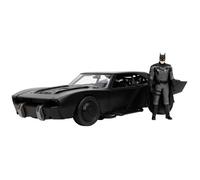 Auto Diecast Batmobile Schaal 1:24
