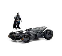 DC Comics Batmobile Justice League W/Batman 2017