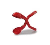 Jouet - Jamara - Snow Play Pince 38cm - Crée Des Boules De Neige - Rouge - Pour Enfants À Partir De 2 Ans