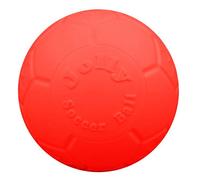 Jouet - Jolly Pets - SB06 OR - Balle de Foot 15 cm - Jollyflex - Flottante - Parfumée à la vanille