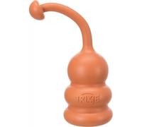 jouet jumper sur corde, taille 9 cm/16 cm, couleur aléatoire. pour chien.