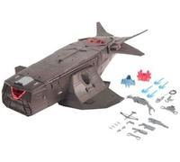 Mattel Jouet Justice League (2017) : le Flying Fox
