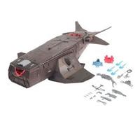 Mattel Jouet Justice League (2017) : le Flying Fox