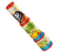 Jouet - KALÉIDOSCOPE - PIRATES - Âge 3 ans - Vendu à l'unité - Mixte