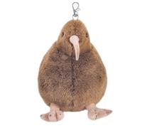 Jouet Kiwi pour Oiseau, Doudou Moelleux en Forme d'oiseau, pour, en Peluche Douce, idée Cadeau pour Fille, Surprise d'anniversaire, décoration