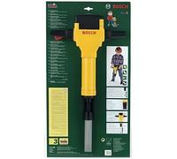 Jouet - KLEIN - Marteau piqueur Bosch - Fonctionnement à piles - Imitation fidèle à l'original