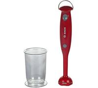 Jouet - KLEIN - Mixer plongeant électronique Bosch avec verre gradué