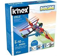 K'nex Jouet, 35463, Multicolore
