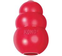 Kong Classic rouge XL