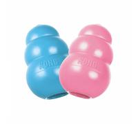 JOUET KONG POUR CHIOTS PUPPY XS vendu à l'unité