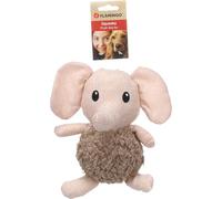 Jouet KOPYA ÉLÉPHANT Beige 22,5x17x23CM